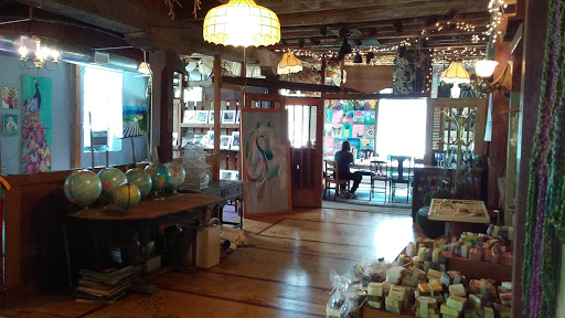 Art School «The Green Lace Lion», reviews and photos, 42 S Main St, Allentown, NJ 08501, USA