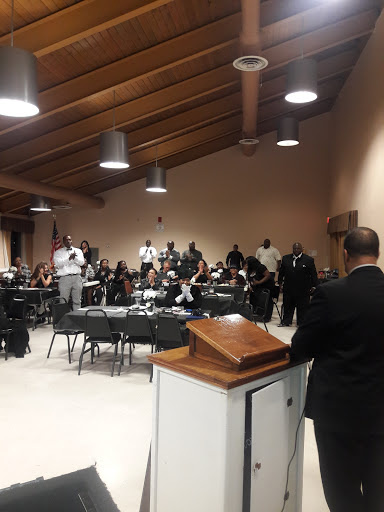 Community Center «Barbara Jordan Community Center», reviews and photos, 2803 E Commerce St, San Antonio, TX 78203, USA