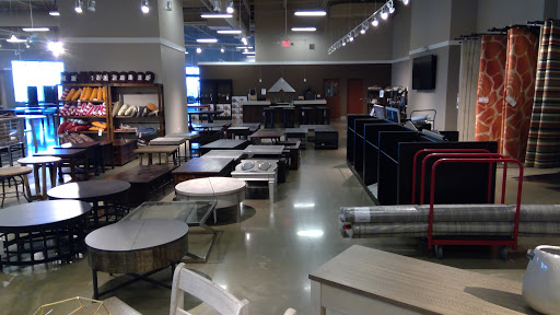 Furniture Store «Ashley HomeStore», reviews and photos, 1045 Crossroads Pkwy, Romeoville, IL 60446, USA