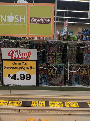 Grocery Store «Grocery Outlet Bargain Market», reviews and photos, 671 E Bidwell St, Folsom, CA 95630, USA