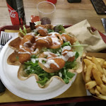 Photo n°2 de l'avis de RichardSquare.R fait le 20/03/2019 à 07:33 sur le  Porca Vacca à Perugia