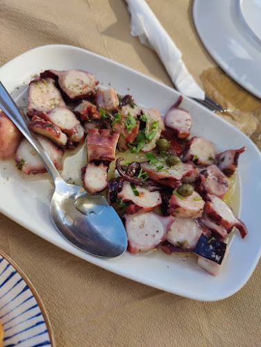 Τα Δελφίνια - Εστιατόριο