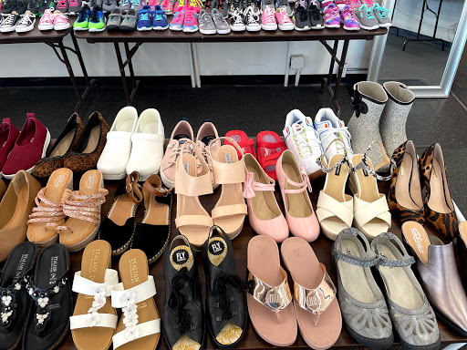 Shoe Store «Blue Ribbon Shoes», reviews and photos, 1524 6th Ave SE, Decatur, AL 35601, USA
