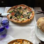 Photo n°2 de l'avis de Sunnys.o fait le 17/10/2021 à 19:10 sur le  Sapori d'Italia à Sankt Augustin