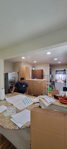 Cross Country Moving image