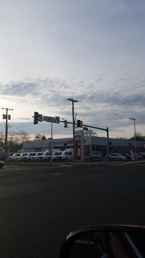 Used Car Dealer «Nationwide», reviews and photos, 2070 York Rd, Lutherville-Timonium, MD 21093, USA