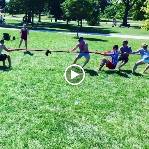 Gym «Chicago Primal Gym», reviews and photos, 1235 W Belmont Ave Unit B, Chicago, IL 60657, USA