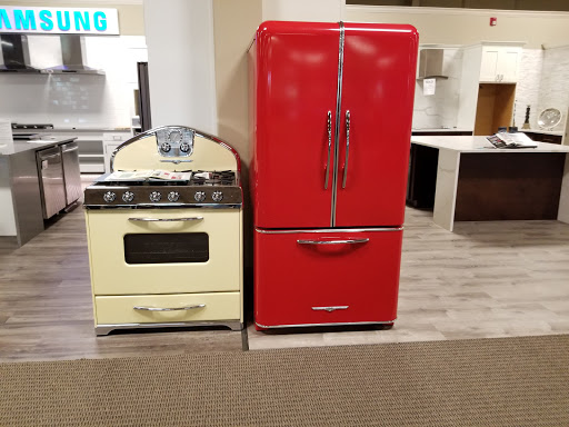 Appliance Store «Metro Appliances & More», reviews and photos, 3545 N Hillside St, Wichita, KS 67219, USA