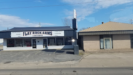 Flat Rock Arms & Outdoors