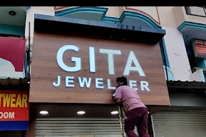 Gita Jeweller & Gems. Best jewellers in Vasundhara Ghaziabad below making charges.order to make image