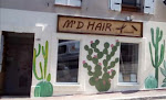 Photo du Salon de coiffure M'd Hair à Saint-Paul-en-Forêt