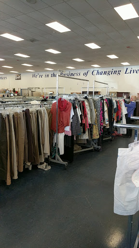 Thrift Store «Goodwill West Palm Beach/Gulfstream Super Store & Donation Center», reviews and photos