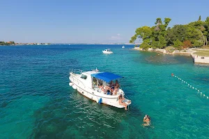 Boat Tour Adriatic Zadar image