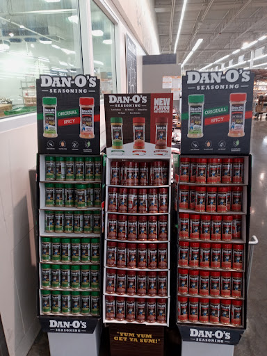 Grocery Store «Meijer», reviews and photos, 2622 Menards Dr, Evansville, IN 47715, USA