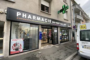 Pharmacie Du Vert Galant image