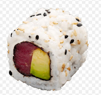 California roll du Restaurant SUSHI SIDE CORNER- 40000 à Mont-de-Marsan - n°4