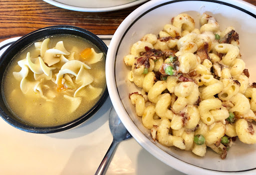 Cafe «Corner Bakery Cafe», reviews and photos, 3090 N Eastman Rd, Longview, TX 75605, USA