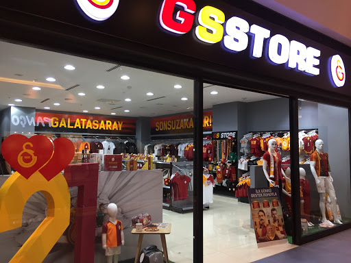 Beyzbol Malzemeleri Mağazası Diyarbakır