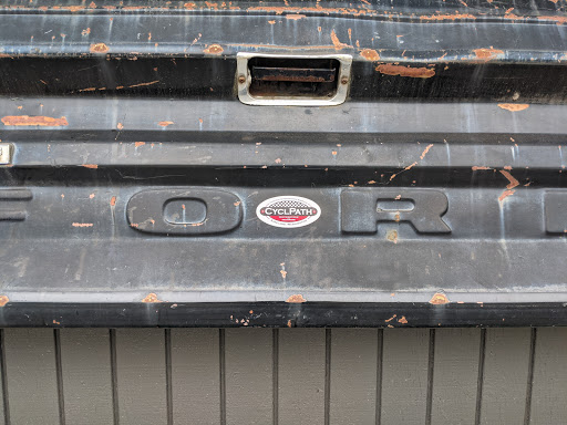 Motorcycle Shop «Cycl Path Motorcycle & Machine», reviews and photos, 12700 NE 124th St #1, Kirkland, WA 98034, USA