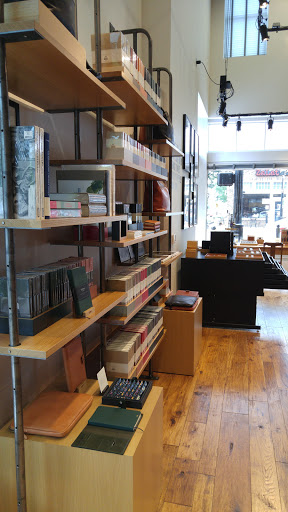 Watch Store «Shinola Plano Store», reviews and photos, 1039 E 15th St, Plano, TX 75074, USA