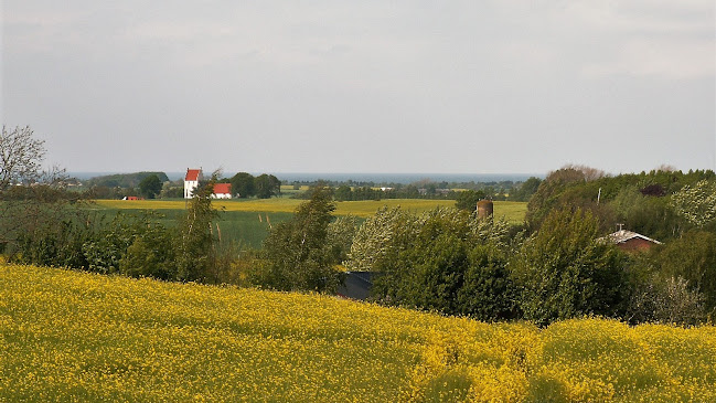 Telefonnummer for Føllenslev Kirke