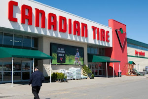 Canadian Tire