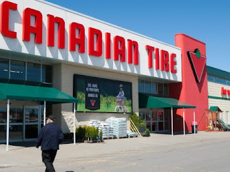 Canadian Tire