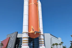 Kennedy Space Center Visitor Complex image