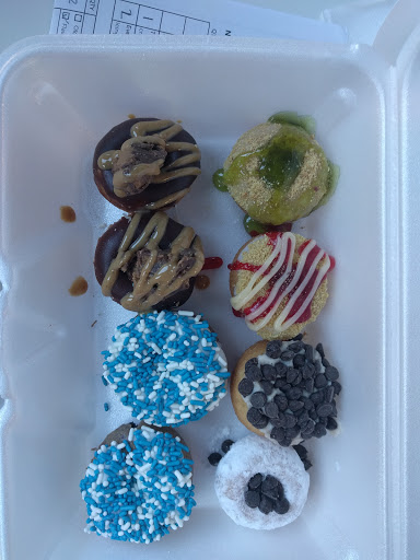 Donut Shop «Metropolitan Donuts and Coffee», reviews and photos, 3070 Lakecrest Cir #600, Lexington, KY 40513, USA