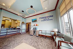 Chesapeake Center for Complete Dentistry image