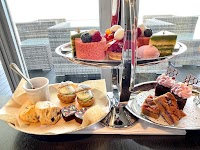 プールサイドカフェ ラ ギャルリー