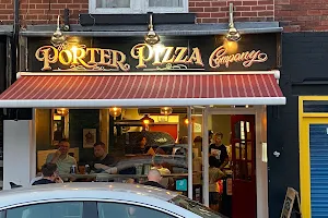 The Porter Pizza Company image