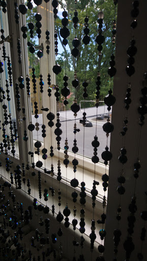 Muzeum skla a bižuterie v Jablonci nad Nisou