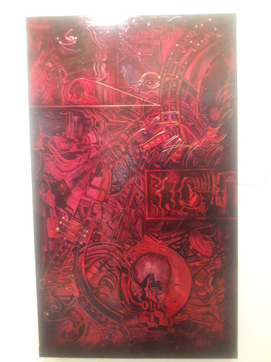 Art Gallery «Baterbys Art Gallery», reviews and photos, 6848 Stapoint Ct, Winter Park, FL 32792, USA