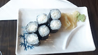 Plats et boissons du Restaurant japonais Ikoma à Bièvres - n°3