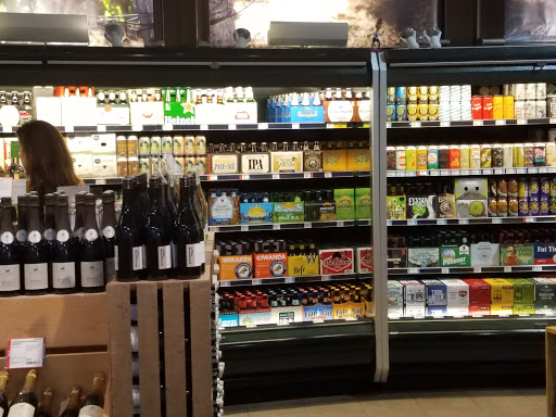 Natural Foods Store «PCC Natural Markets - Issaquah», reviews and photos, 1810 12th Ave NW, Issaquah, WA 98027, USA