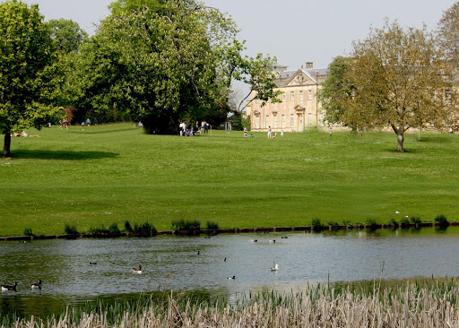 Lydiard House Conference Centre