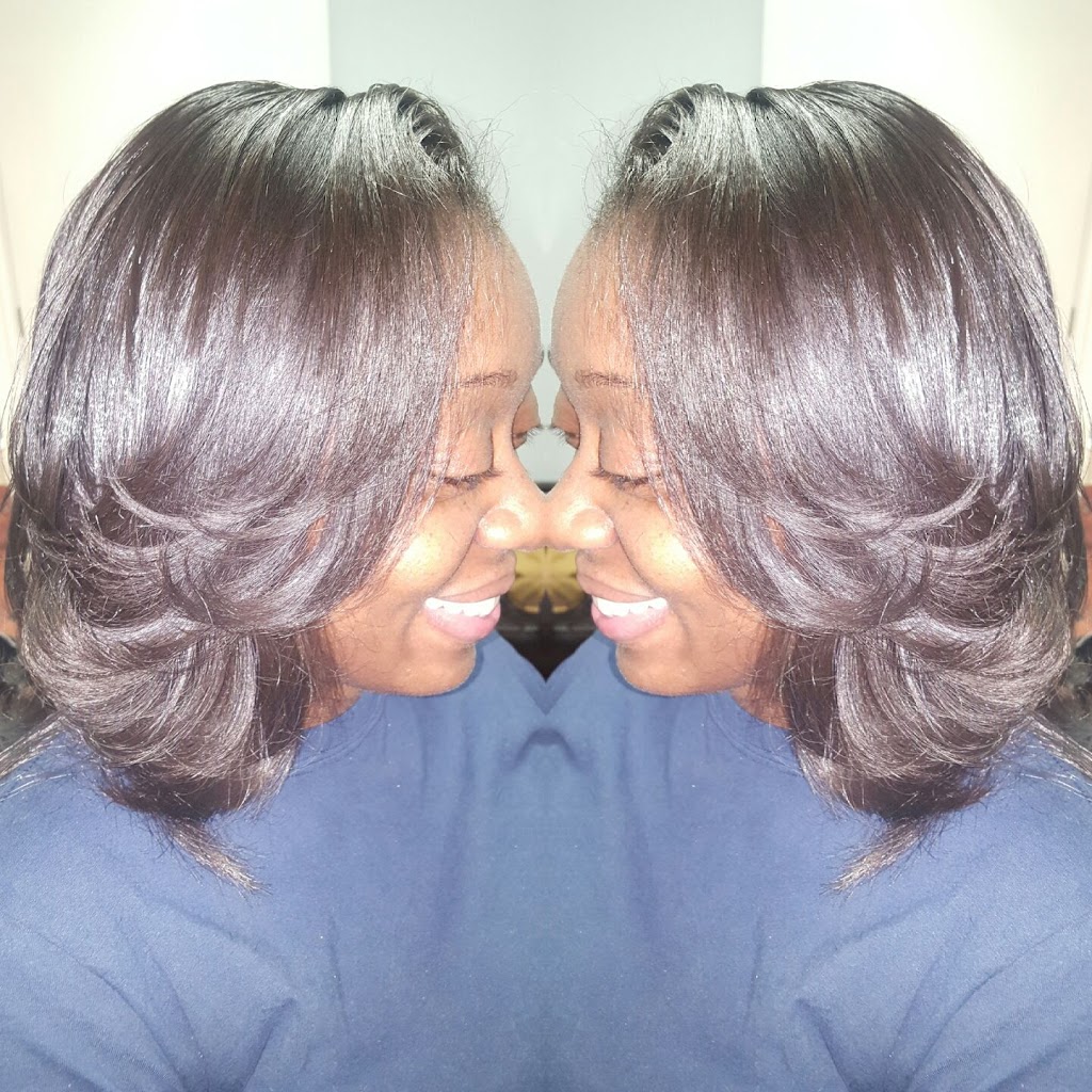 Styles By Jessica @ Salon 6 One 7 60615