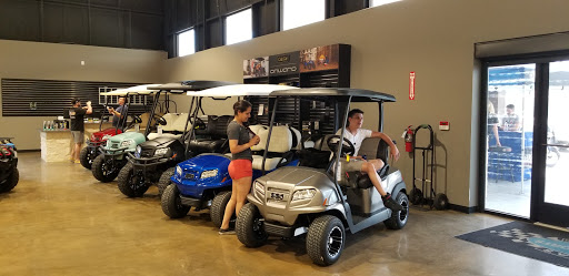 Motorcycle Dealer «Tejas Motorsports», reviews and photos, 347 S Main St, Highlands, TX 77562, USA