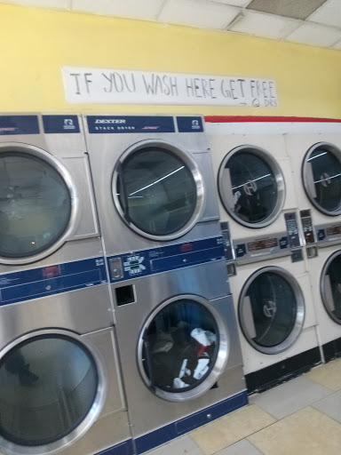 Laundromat «Jupiter Coin Laundry», reviews and photos, 12919 Jupiter Rd, Dallas, TX 75238, USA