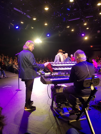 Performing Arts Theater «Wagon Wheel Theatre», reviews and photos, 2515 E Center St, Warsaw, IN 46580, USA