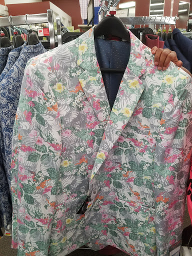 Clothing Store «K&G Fashion Superstore», reviews and photos, 22688 Michigan Ave, Dearborn, MI 48124, USA