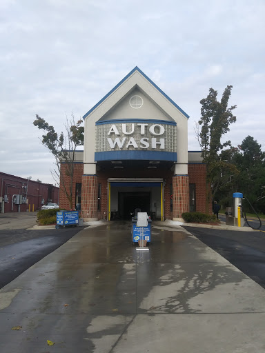 Jax Kar Wash en Auburn Hills