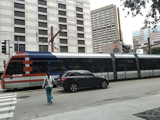 Coffee Shop «Starbucks», reviews and photos, 6600 Fannin St, Houston, TX 77030, USA