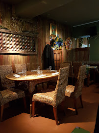 Atmosphère du Restaurant brésilien Sambahia à Lyon - n°16