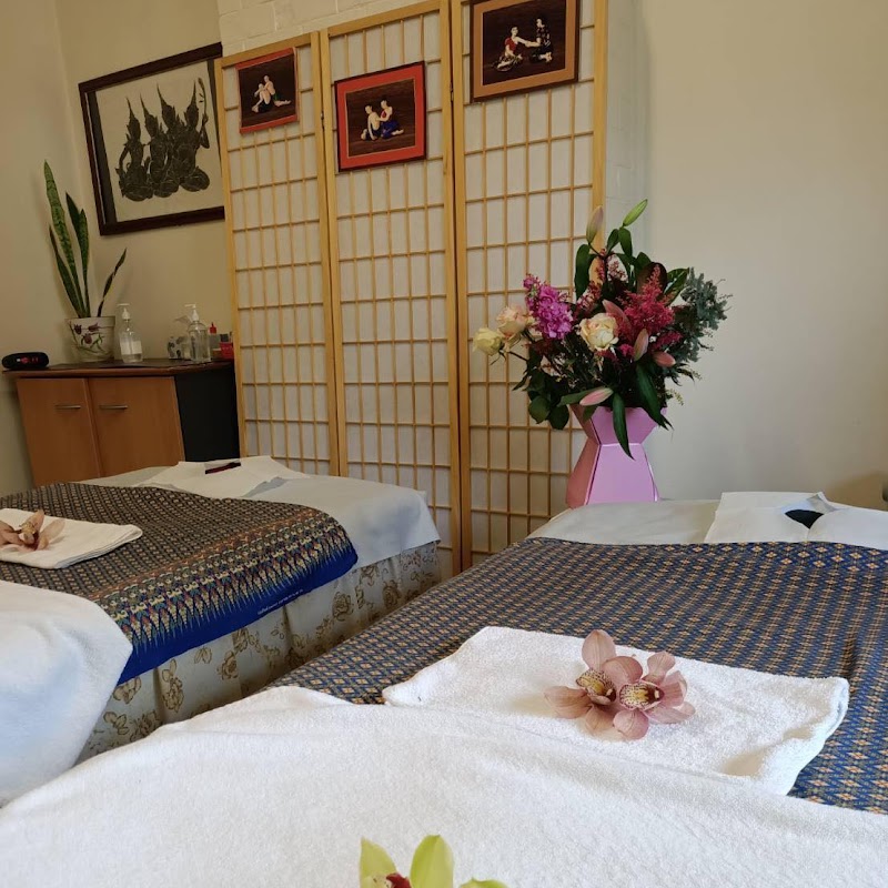 Epsom Thai Massage