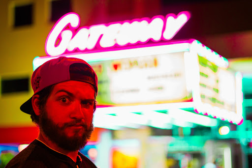 Movie Theater «The Classic Gateway Theatre», reviews and photos, 1820 E Sunrise Blvd, Fort Lauderdale, FL 33304, USA