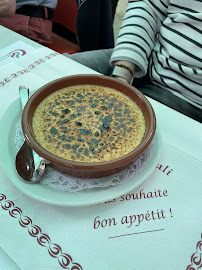 Plats et boissons du Restaurant français Petit Fribouli à Wissous - n°3