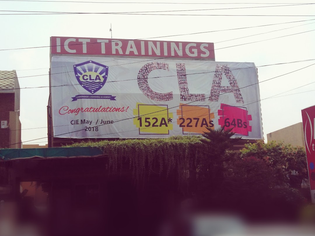 ICT Trainings Institute