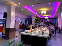 Atmosphère du Restaurant asiatique Bô Wok Restaurant à Noisy-le-Grand - n°3